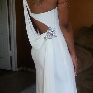 Special Occasion Dress